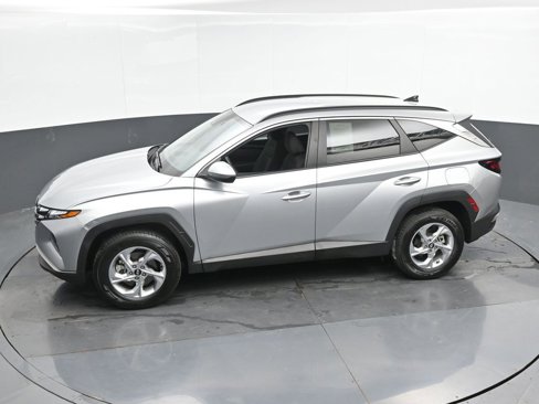 Used 2024 Hyundai Tucson SEL image 43