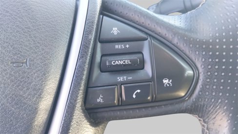 Used 2016 Nissan Maxima 3.5 SL image 22