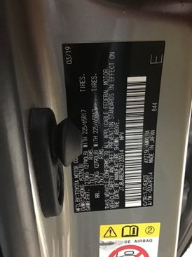 Used 2019 Lexus NX 300h AWD image 26