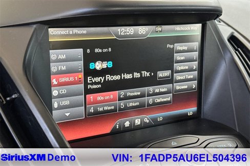 Used 2014 Ford C-MAX SE w/ Equipment Group 203A image 31