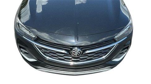 Used 2022 Buick Encore GX Preferred image 9