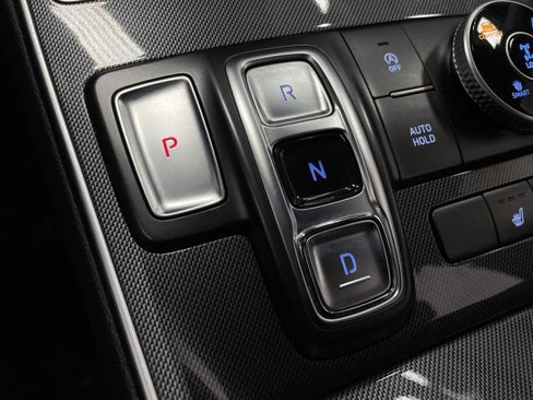 Used 2022 Hyundai Santa Fe SEL image 20