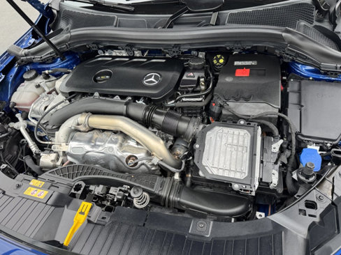 Certified 2025 Mercedes-Benz GLA 250 image 5