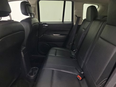 Used 2017 Jeep Compass High Altitude image 18