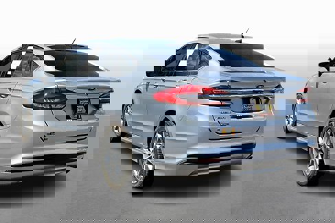 Used 2017 Ford Fusion SE image 9