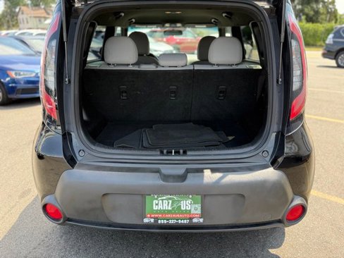 Used 2016 Kia Soul image 11