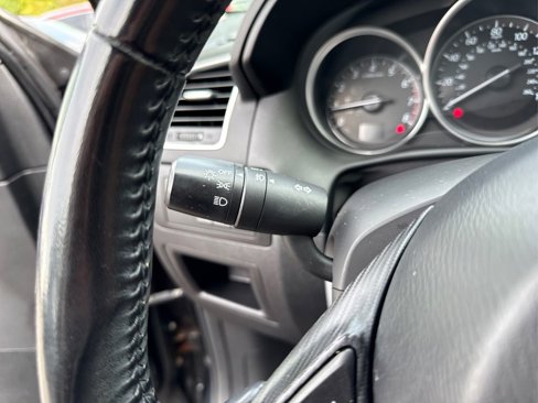 Used 2016 MAZDA CX-5 Touring image 23