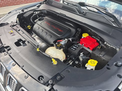 Used 2019 Jeep Compass Limited image 23