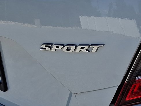 Used 2021 Honda Civic Sport image 30