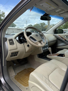 Used 2011 Nissan Murano LE image 10