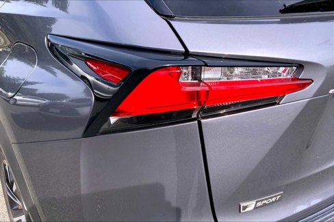 Used 2015 Lexus NX 200t F Sport image 28