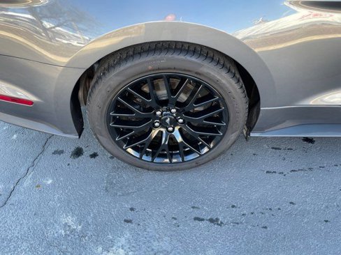 Used 2022 Ford Mustang GT Premium w/ GT Performance Package image 32