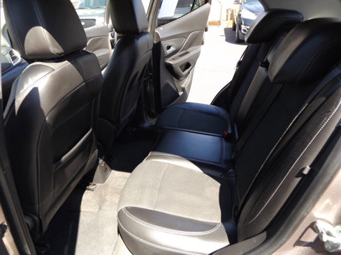 Used 2013 Buick Encore Convenience image 15
