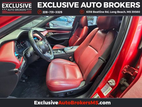 Used 2019 MAZDA MAZDA3 AWD Hatchback w/ Premium Pkg image 35