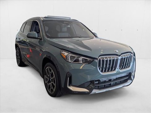 New 2025 BMW X1 xDrive28i w/ Convenience Package image 5