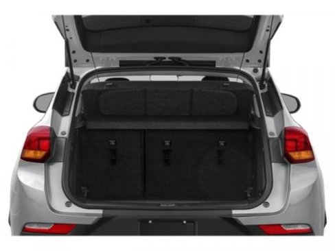 Certified 2023 Buick Encore GX Preferred image 16