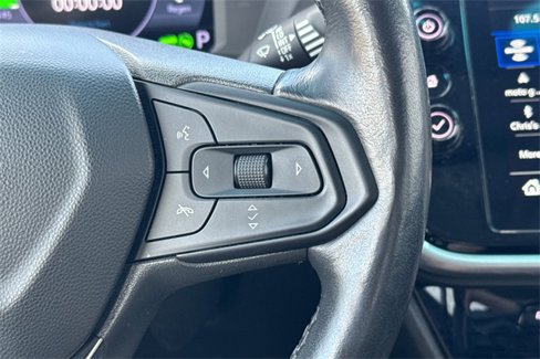 Used 2022 Chevrolet Bolt LT w/ Infotainment Package image 26