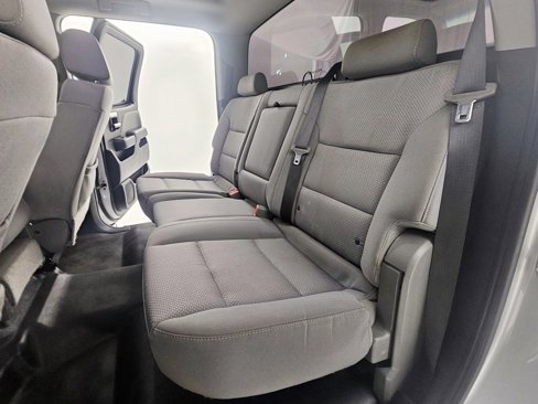 Used 2018 Chevrolet Silverado 2500 W/T image 23