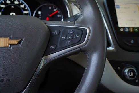 Used 2020 Chevrolet Malibu Premier image 18