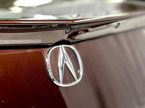 Used 2010 Acura TL w/ Technology Package image 16