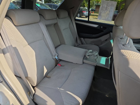Used 2008 Toyota 4Runner SR5 image 15