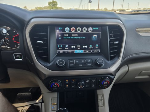 Used 2019 GMC Acadia Denali image 23