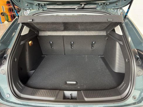 New 2025 Chevrolet Trax LT image 20