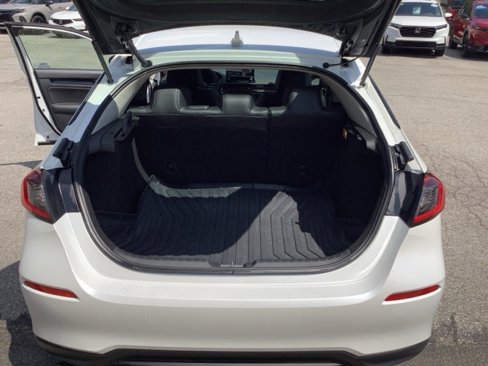 Used 2023 Honda Civic EX-L image 18
