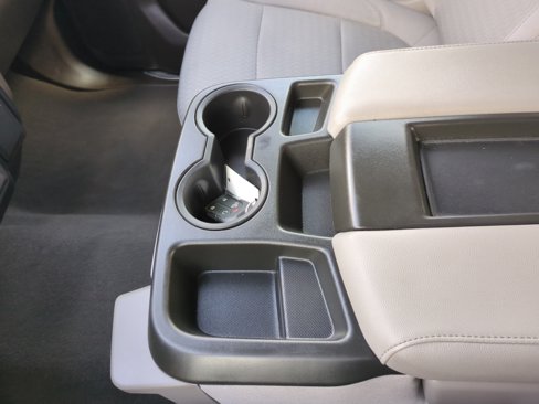 Used 2021 Chevrolet Silverado 1500 LT w/ Safety Package image 15