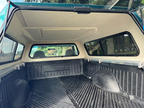 Used 1996 Ford F150 XLT image 31