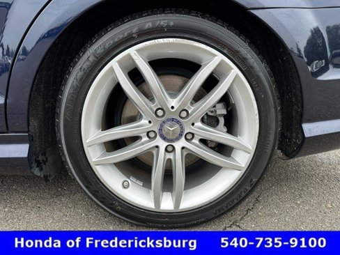 Used 2012 Mercedes-Benz C 300 Sport image 11