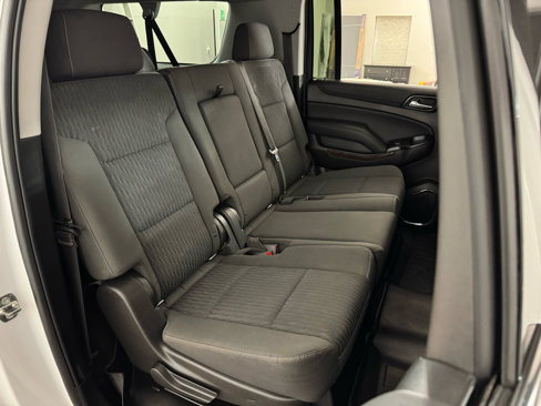 Used 2018 Chevrolet Suburban LS image 35