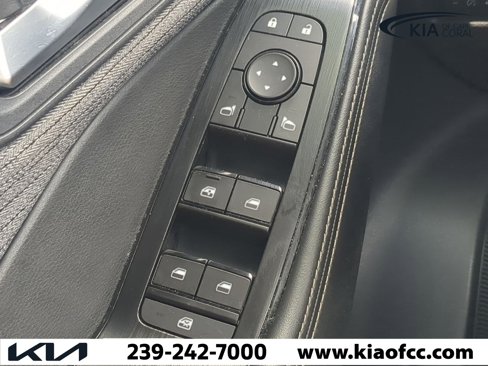 Used 2021 Nissan Rogue SV image 22