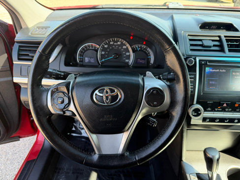 Used 2013 Toyota Camry SE image 14