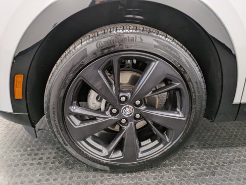 Used 2023 Buick Envision Essence w/ Sport Touring Package image 7