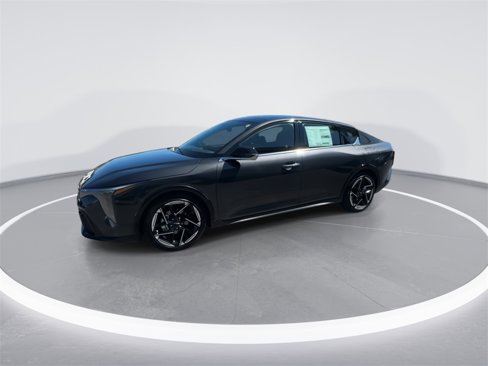 New 2025 Kia K4 GT-Line image 4