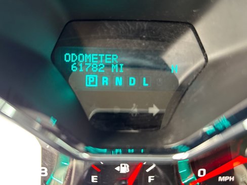 Used 2017 Chevrolet Traverse LT w/ Style and Technology Package image 21