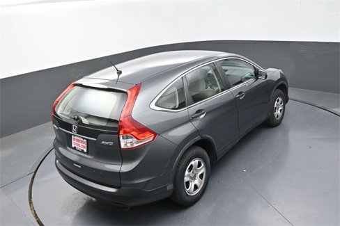 Used 2013 Honda CR-V LX image 25