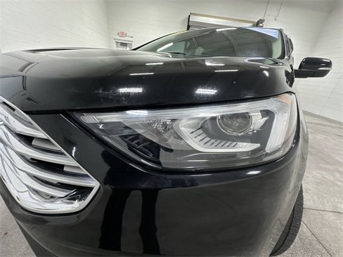 Used 2020 Ford Edge SEL w/ Convenience Package image 11