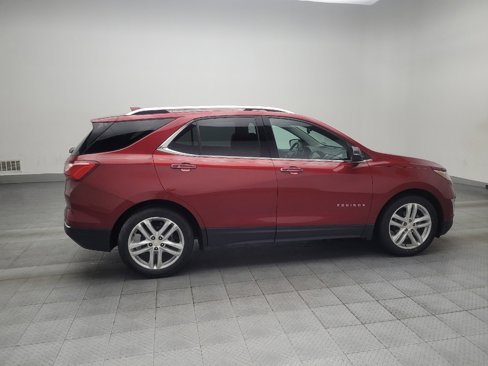 Used 2019 Chevrolet Equinox Premier image 10