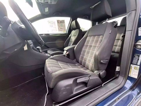 Used 2012 Volkswagen GTI 2.0T 2-Door image 21