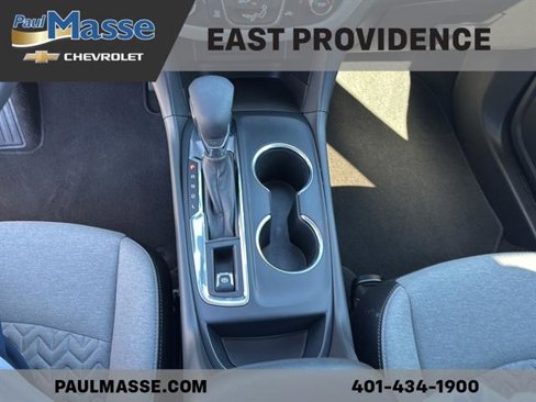 Certified 2023 Chevrolet Equinox LS w/ LS Convenience Package image 14