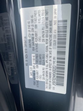 Used 2021 MAZDA CX-5 Touring w/ Touring Preferred SV Package image 14