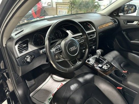 Used 2015 Audi A4 2.0T Premium Plus w/ Technology Package image 12