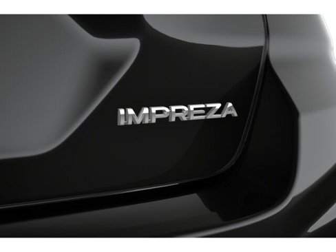 New 2025 Subaru Impreza 2.0i Sport image 12