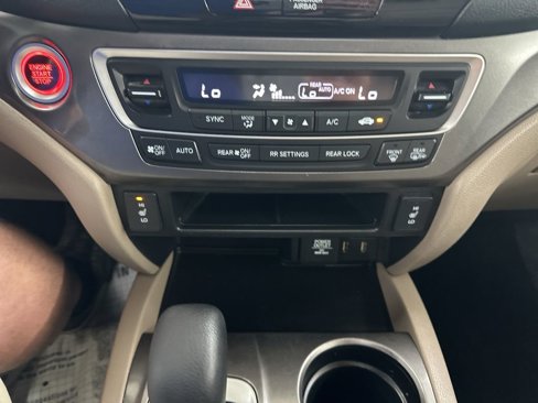 Used 2017 Honda Pilot EX-L image 50