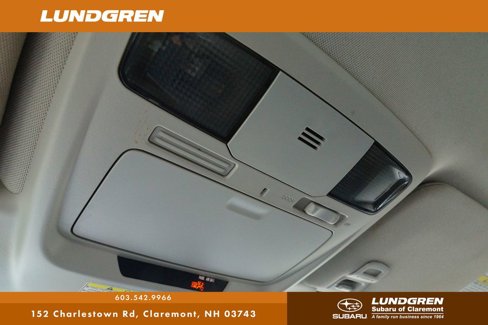 Used 2019 Subaru Outback 2.5i image 21