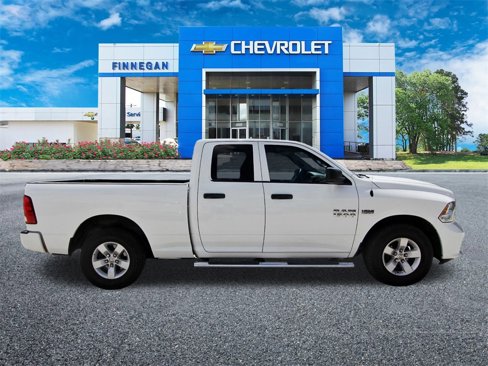 Used 2017 RAM 1500 Express image 8
