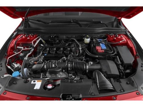 Used 2021 Honda Accord LX image 12