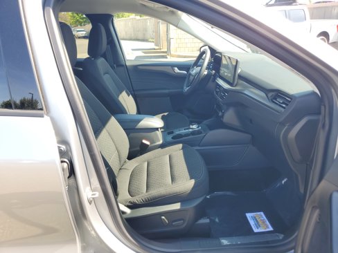 Used 2024 Ford Escape Active w/ Tech Pack #2 image 9
